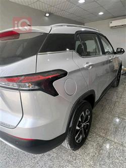 شيفروليه جرووف